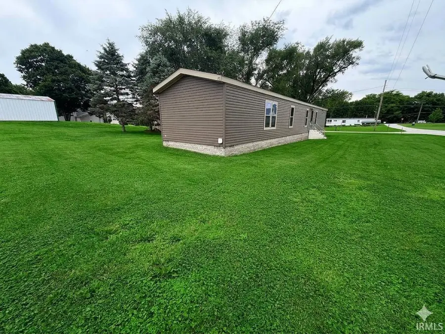 120 E 7th Street, Newberry, IN 47449 - #2
