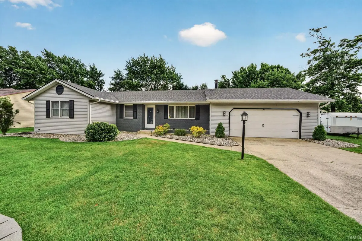 12222 N Timberline Trace, Granger, IN 46530 - #1