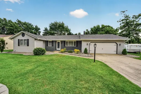 12222 N Timberline Trace, Granger, IN 46530