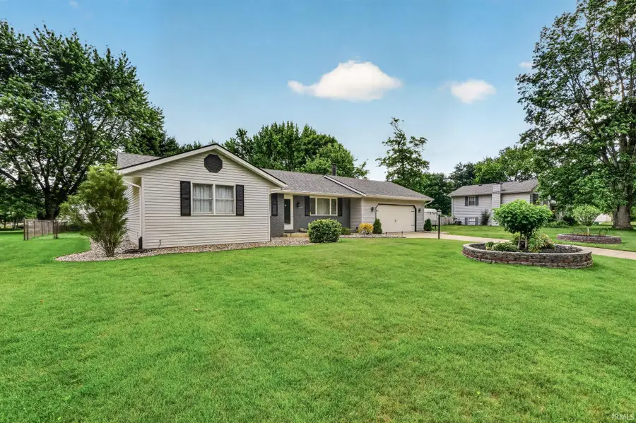 12222 N Timberline Trace, Granger, IN 46530 - #2