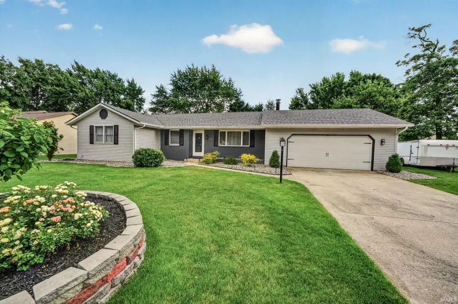 12222 N Timberline Trace, Granger, IN 46530 - #3