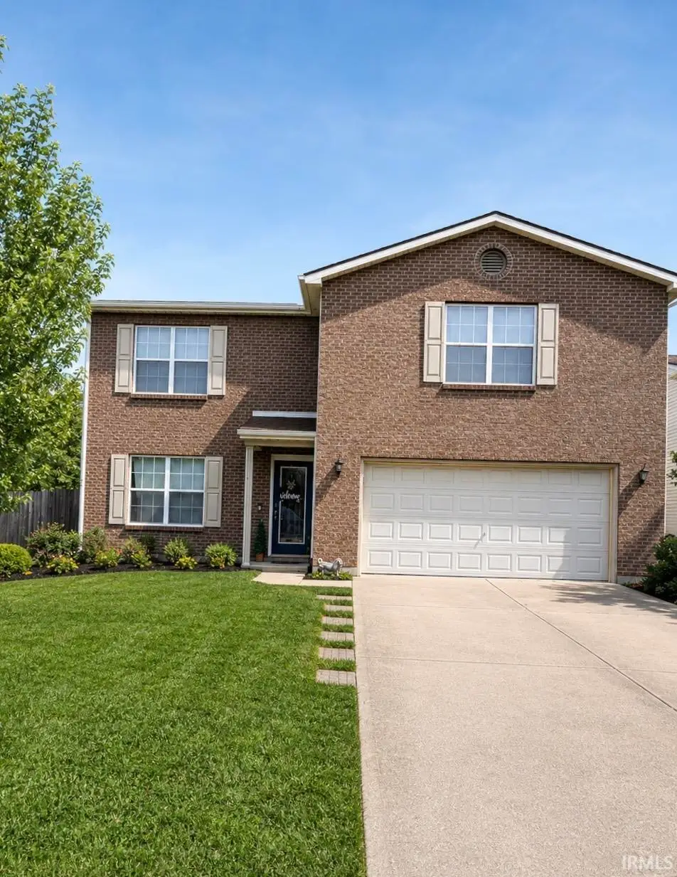 3212 Oaklyn Drive, Evansville, IN 47711 - #1