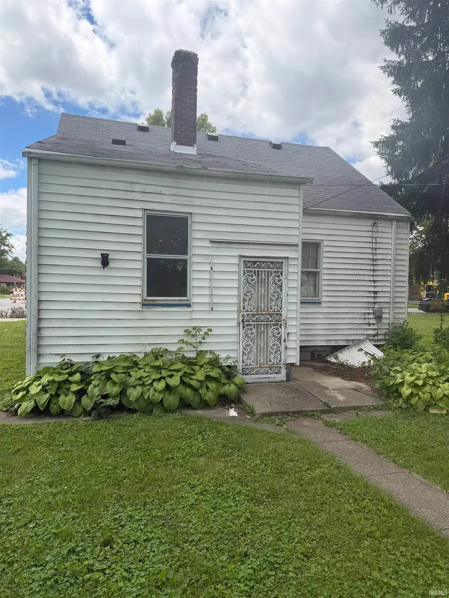 3031 S Anthony Boulevard, Fort Wayne, IN 46806 - #2