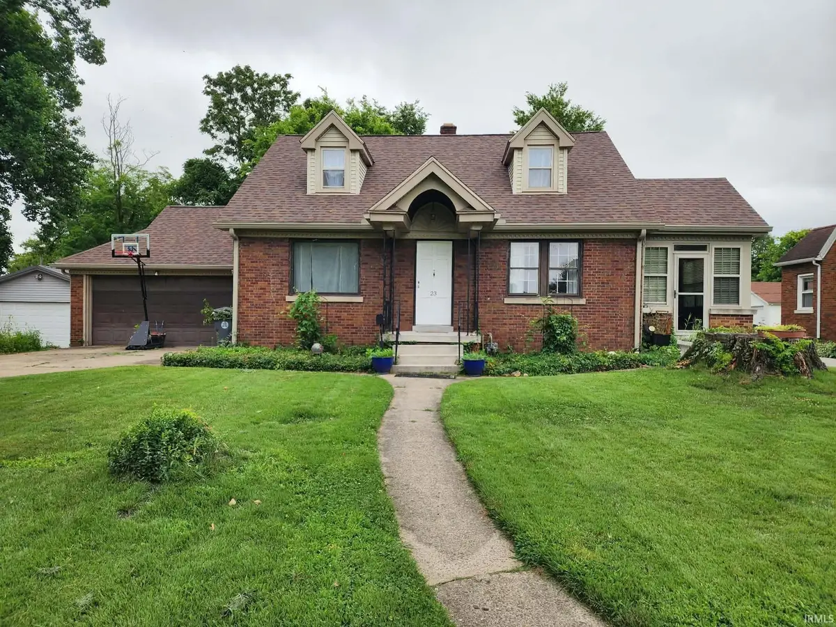 23 N Alvord Boulevard, Evansville, IN 47711 - #1