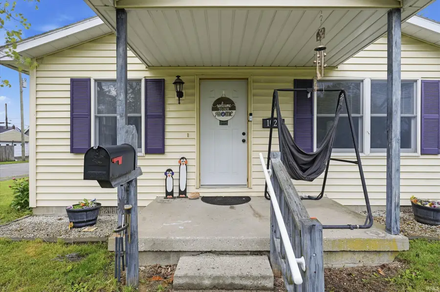 1023 S 20th Street, New Castle, IN 47362 - #3