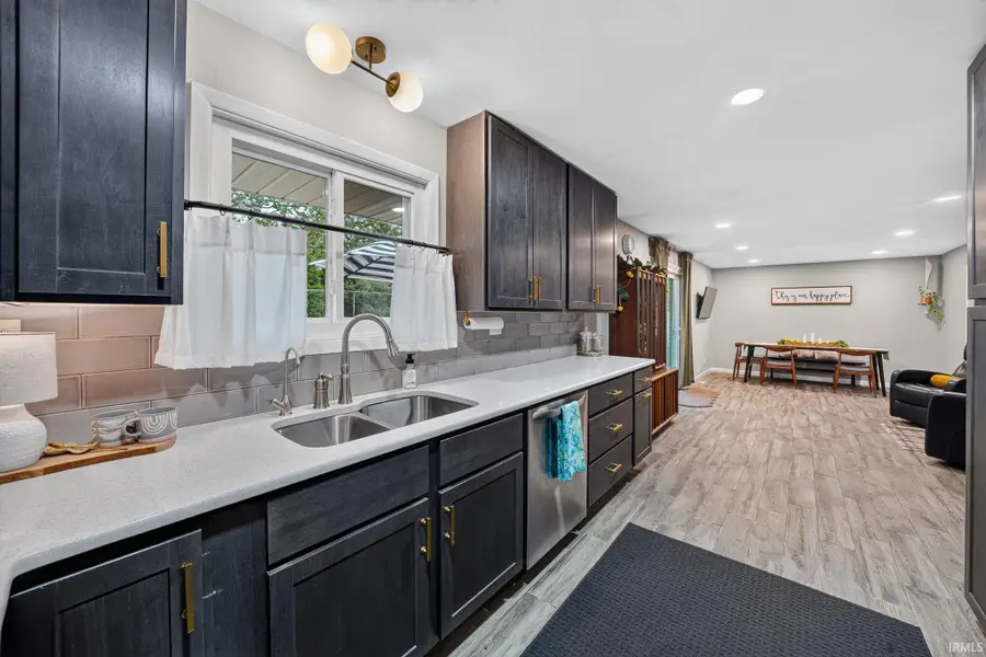 1024 E Eckman Street, South Bend, IN 46614 - #2