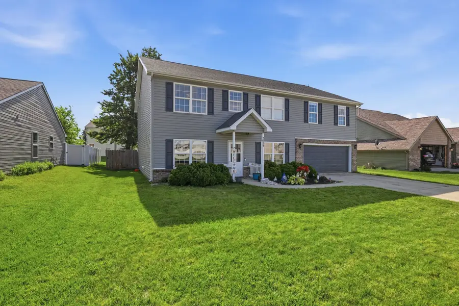 2014 Lava Falls Crossing, Fort Wayne, IN 46808 - #2