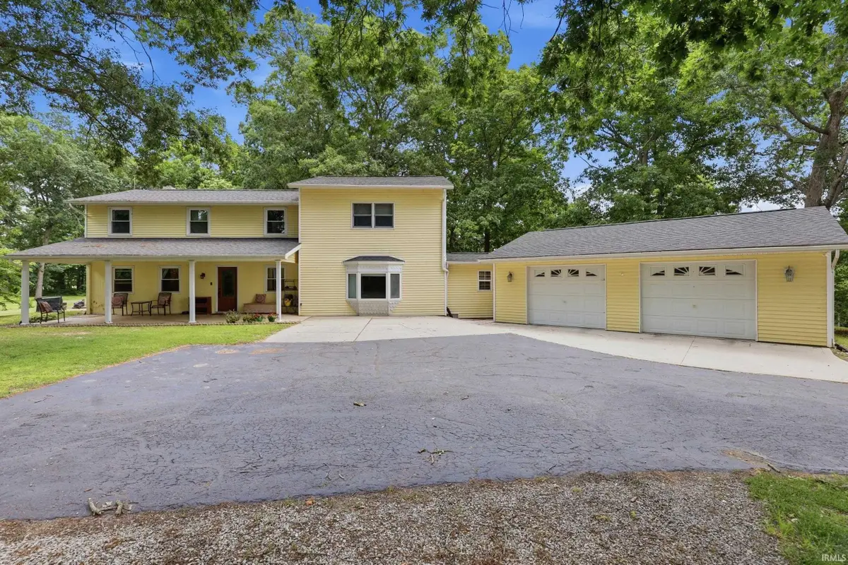 5521 S 800 E, Laotto, IN 46763 - #1