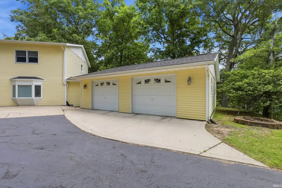 5521 S 800 E, Laotto, IN 46763 - #2