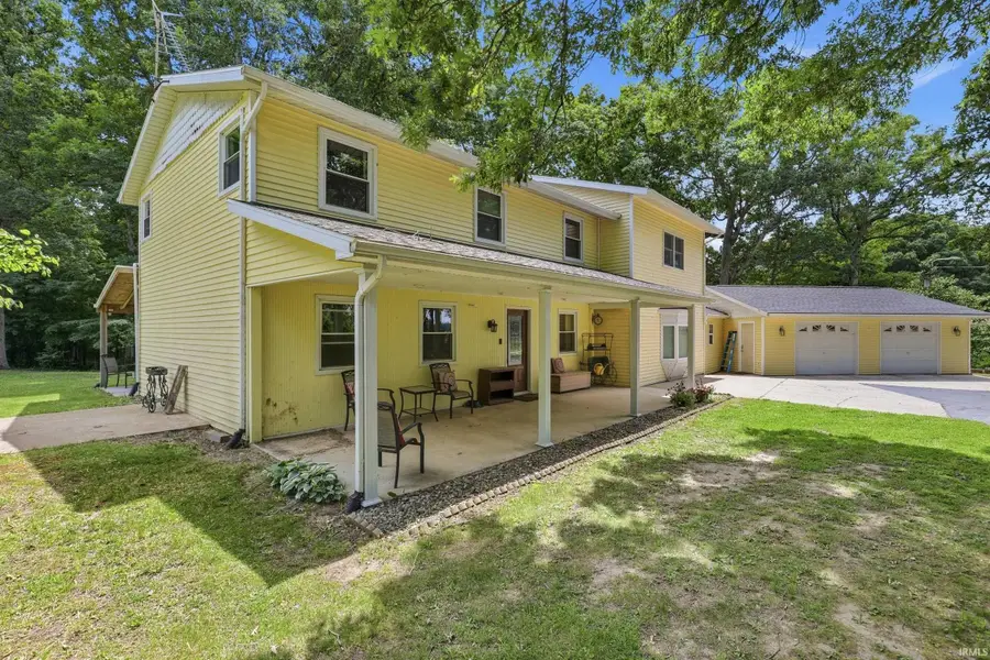 5521 S 800 E, Laotto, IN 46763 - #3