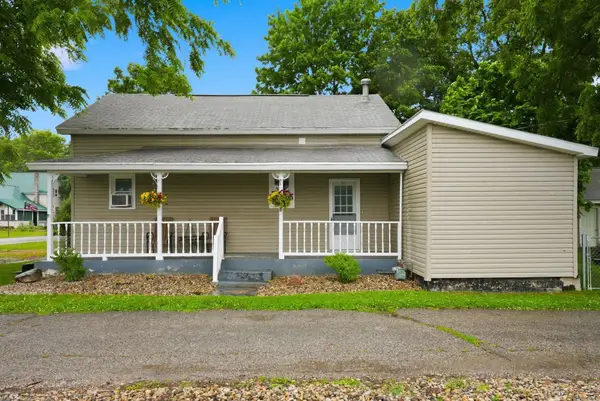 108 W Church Street, Leesburg, IN 46538