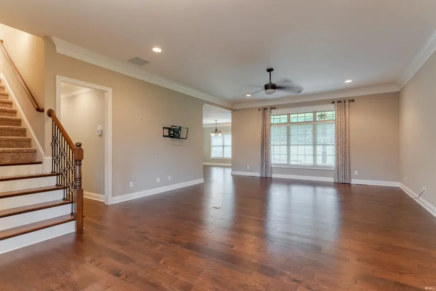 177 Morning Dove Lane, Boonville, IN 47601 - #2