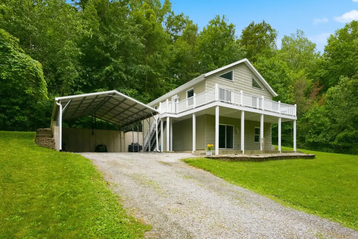 915 Lane 201 Ball Lake, Hamilton, IN 46742 - #1