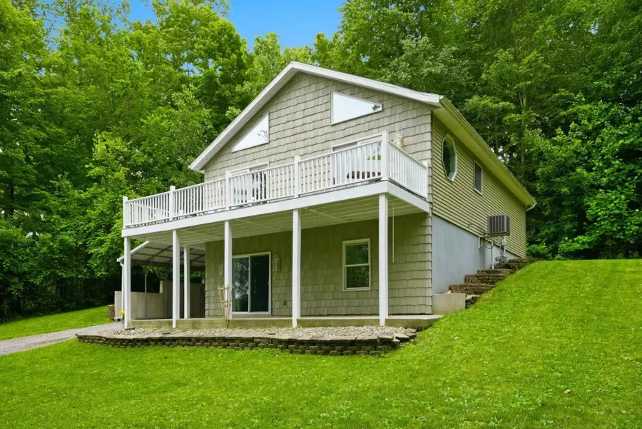 915 Lane 201 Ball Lake, Hamilton, IN 46742 - #2