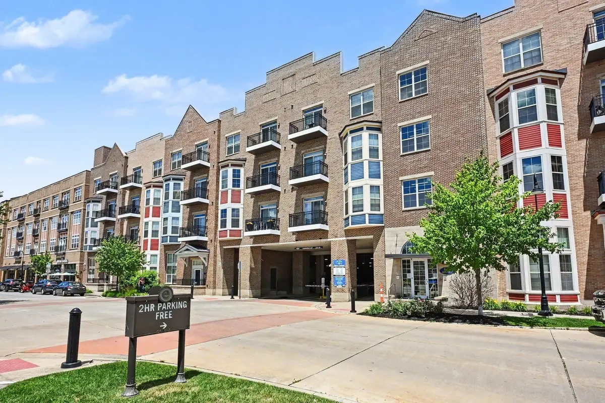 1145 Napoleon Street #208, South Bend, IN 46617 - #1