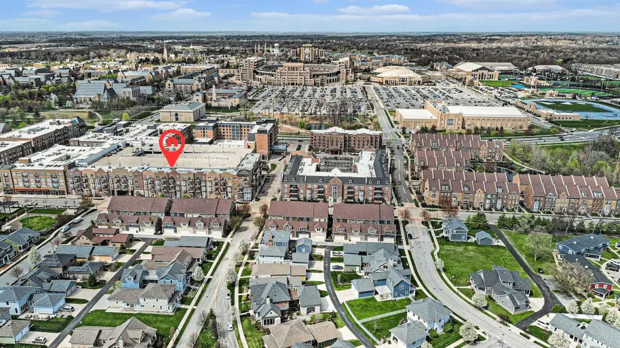 1145 Napoleon Street #208, South Bend, IN 46617 - #2