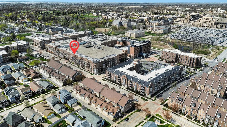 1145 Napoleon Street #208, South Bend, IN 46617 - #3