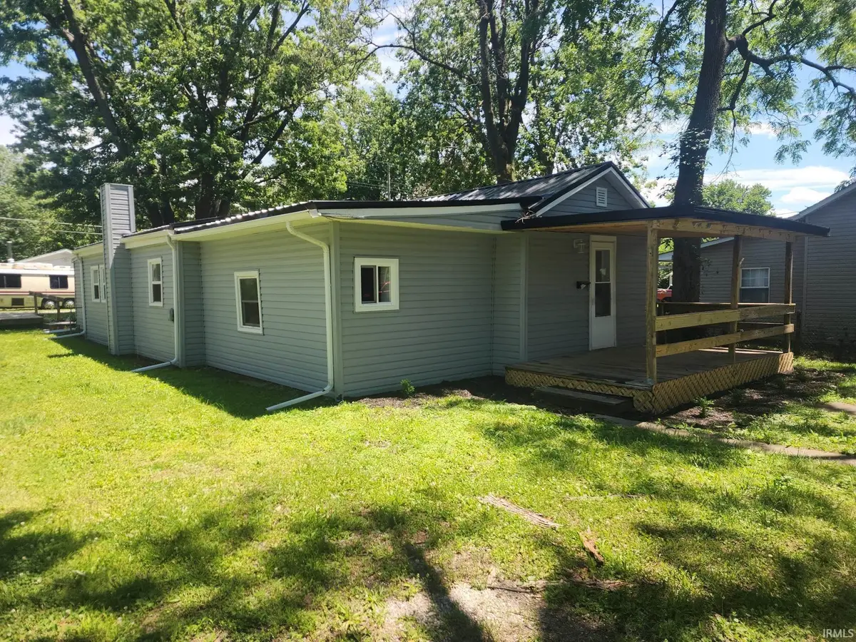 1516 N Lindsay Street, Kokomo, IN 46901 - #1