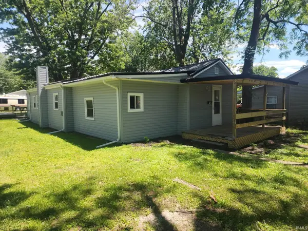 1516 N Lindsay Street, Kokomo, IN 46901