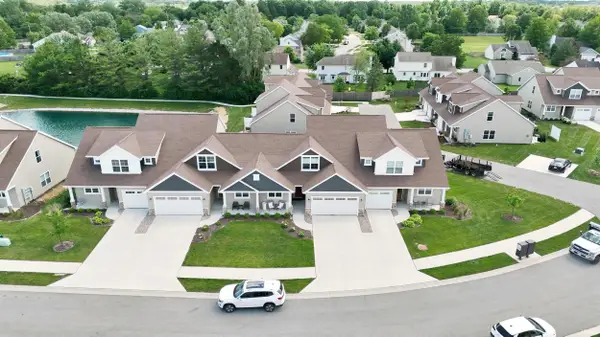 5314 Copper Horse Trail, Fort Wayne, IN 46845