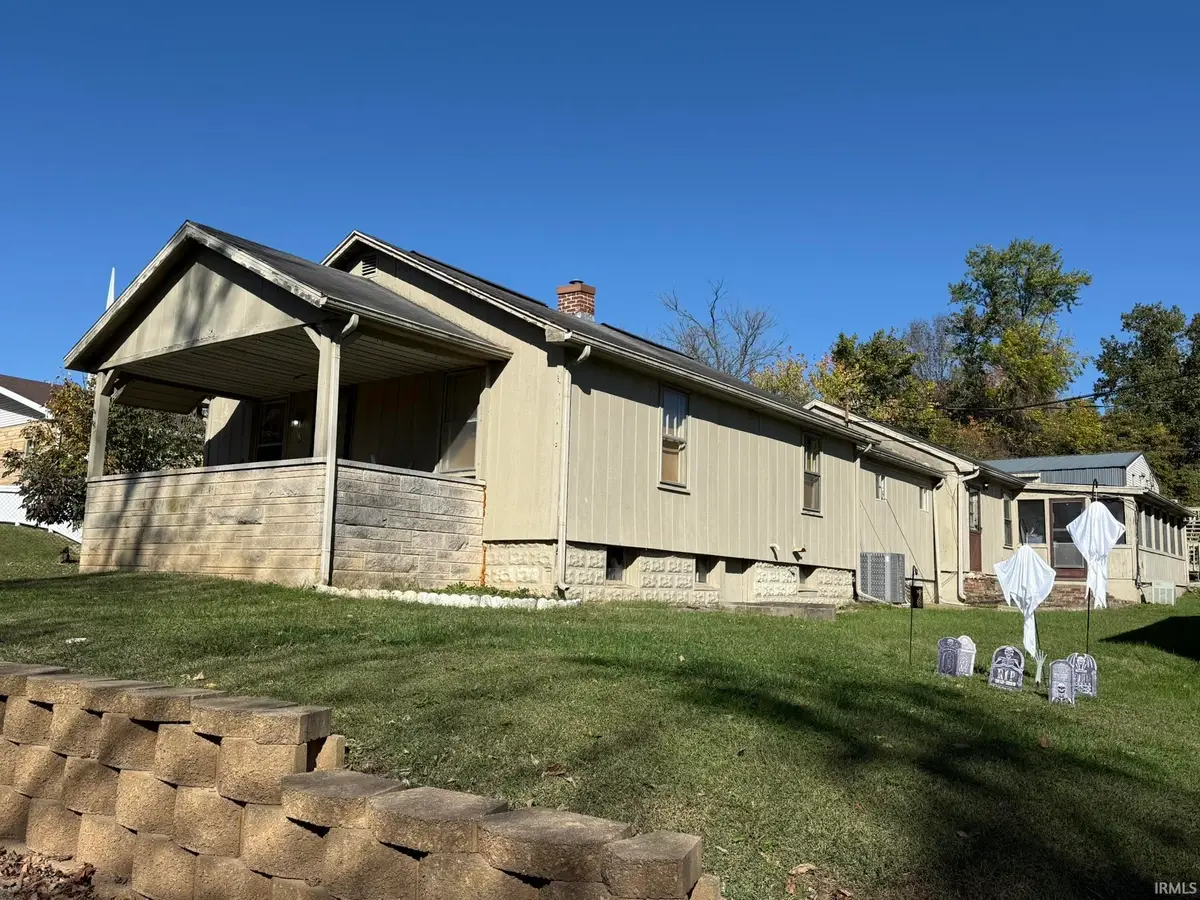 1024 W Country Club Drive, Bloomington, IN 47403 - #1