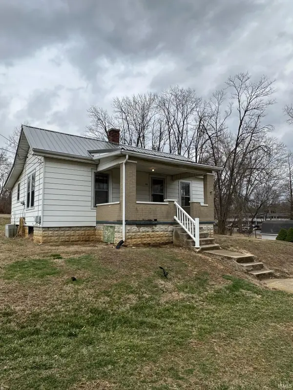 1016 W Country Club Drive, Bloomington, IN 47403