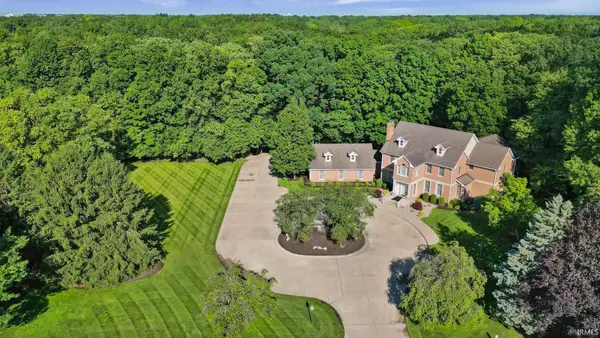 60 Bennington Place, Lafayette, IN 47905