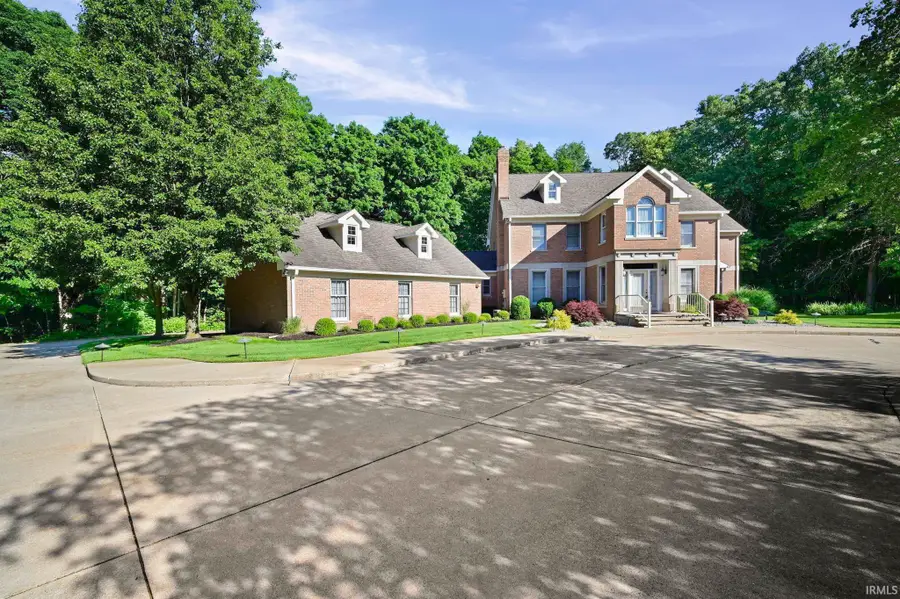 60 Bennington Place, Lafayette, IN 47905 - #2
