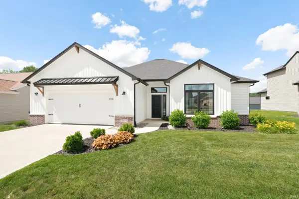 5171 Slippery Elm Court, Fort Wayne, IN 46825