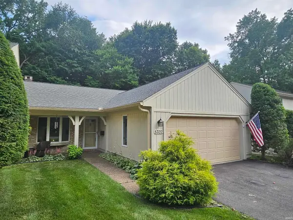 1322 Timberlake Road, Evansville, IN 47710