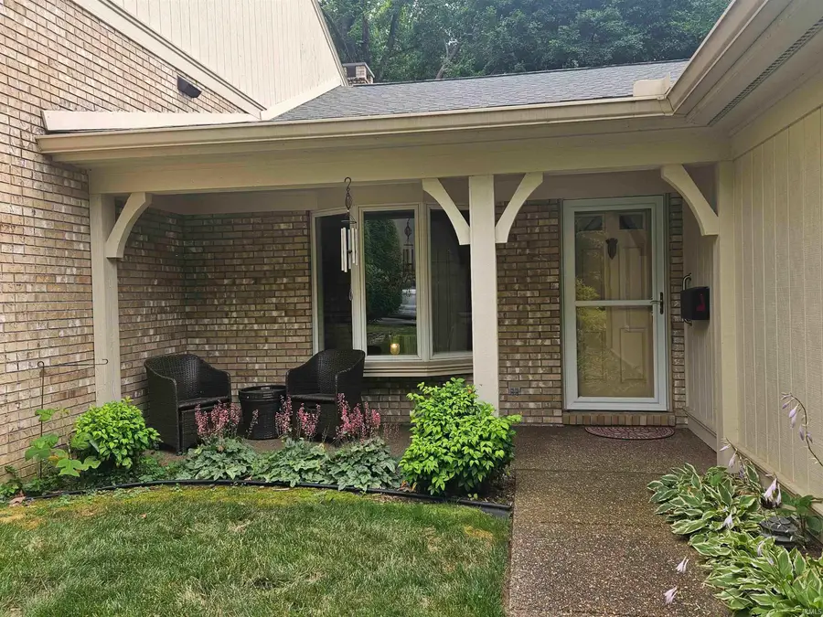 1322 Timberlake Road, Evansville, IN 47710 - #2