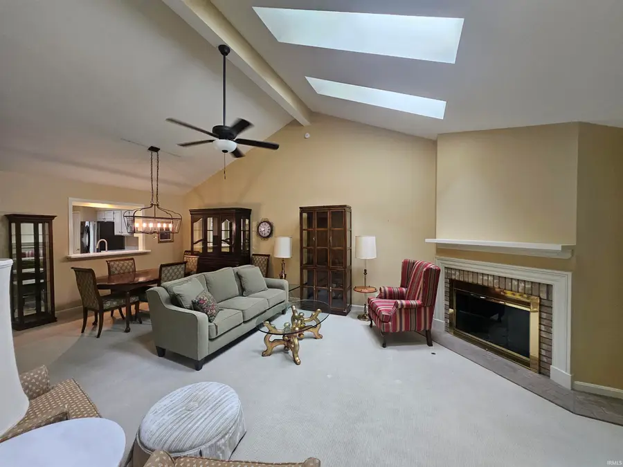 1322 Timberlake Road, Evansville, IN 47710 - #3