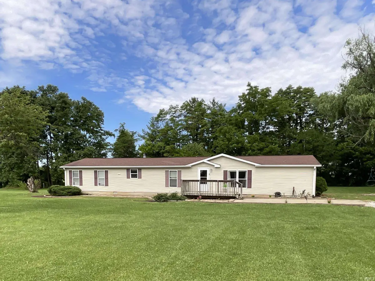 67 S Sunnyside Lane, Spencer, IN 47460 - #1