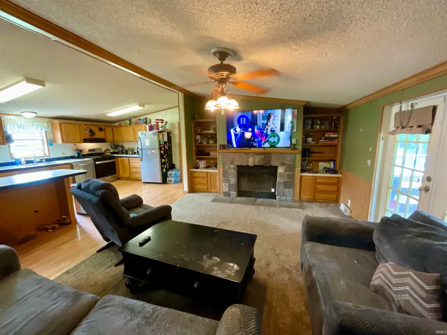 67 S Sunnyside Lane, Spencer, IN 47460 - #2