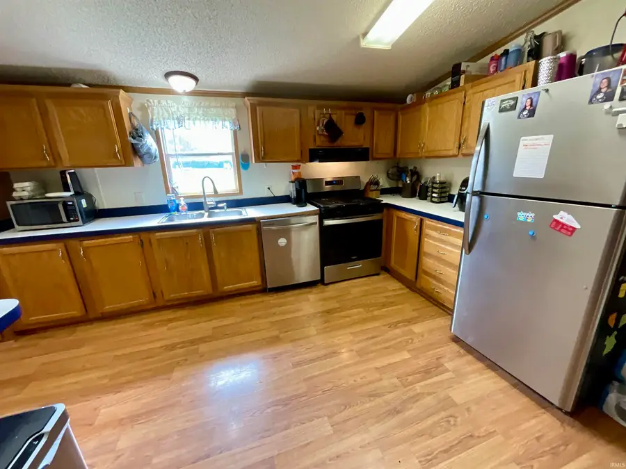 67 S Sunnyside Lane, Spencer, IN 47460 - #3