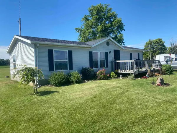 11051 W Division Road, Dunkirk, IN 47336