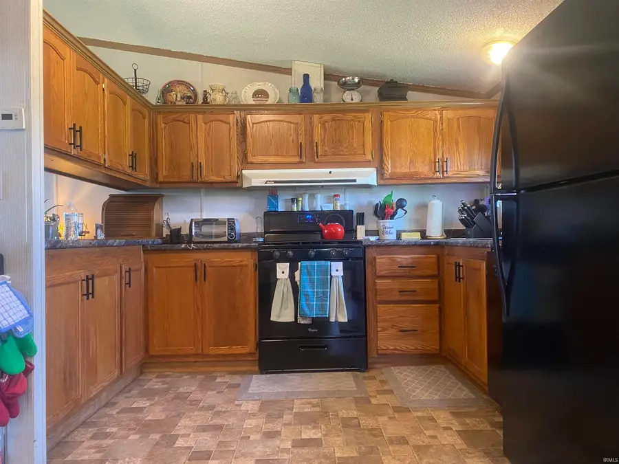 11051 W Division Road, Dunkirk, IN 47336 - #3