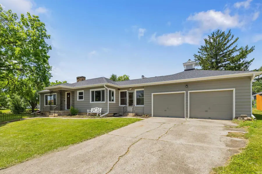 2505 Hubertus Avenue, Fort Wayne, IN 46805 - #2