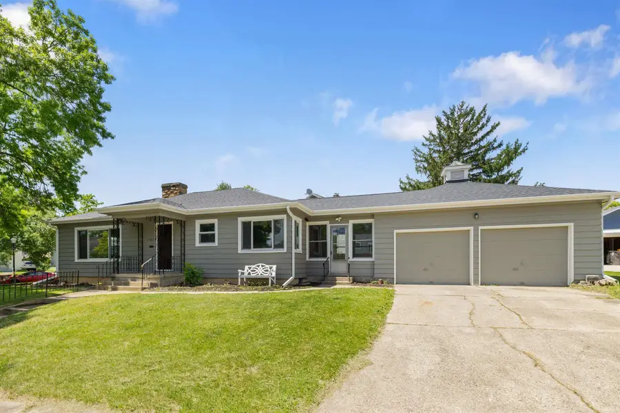 2505 Hubertus Avenue, Fort Wayne, IN 46805 - #3