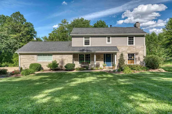 4019 Jennings Lane, Evansville, IN 47720