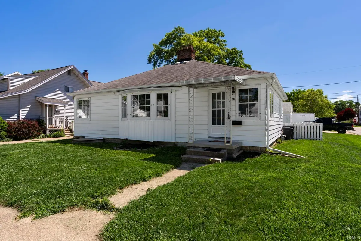 733 S 27th Street, Lafayette, IN 47904 - #1