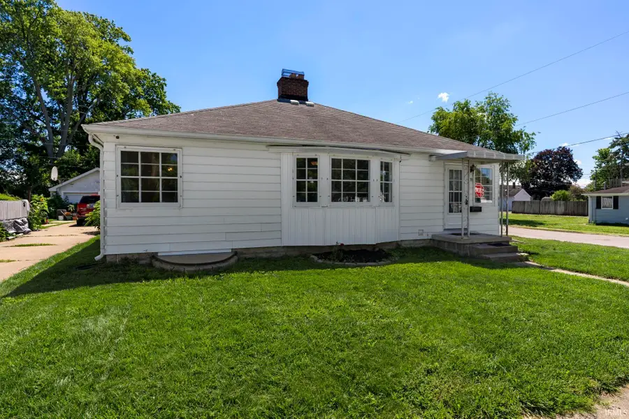 733 S 27th Street, Lafayette, IN 47904 - #3