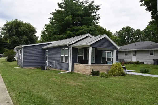 614 W Allen Street, Bloomington, IN 47403