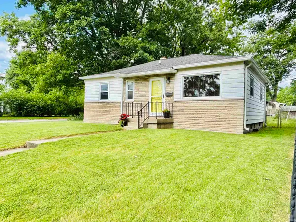 1022 S 25th Street, Lafayette, IN 47905