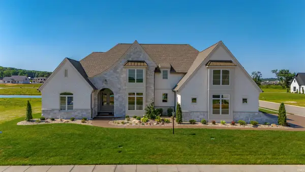 2897 Lake Drive, Newburgh, IN 47630