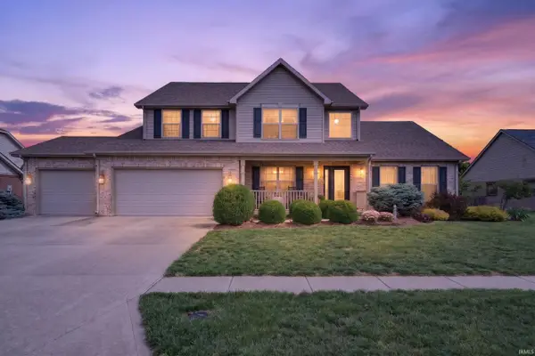 3112 Congress Drive, Kokomo, IN 46902