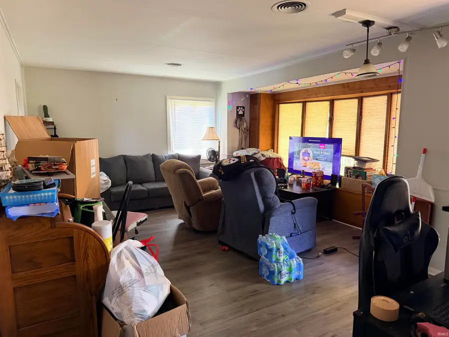 420 S Keesling Road, Muncie, IN 47304 - #3