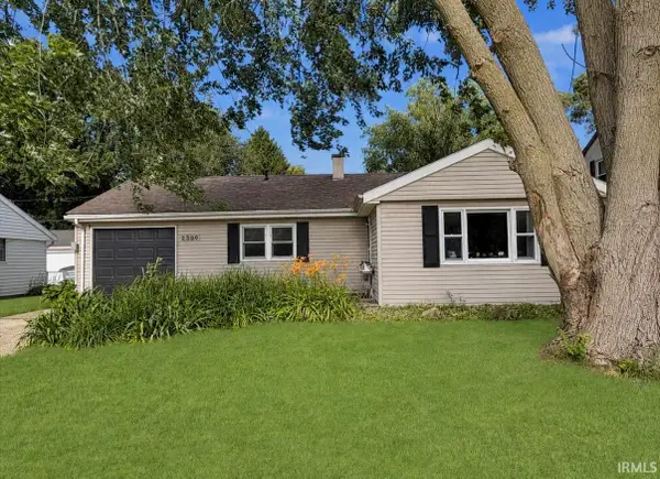 2306 Carmelita Boulevard, Kokomo, IN 46902