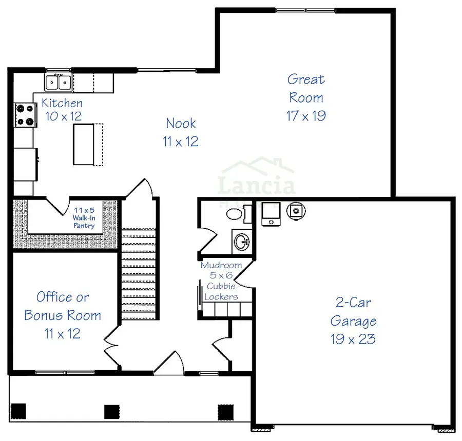 1426 Din Cove, Perry, IN 46748 - #2