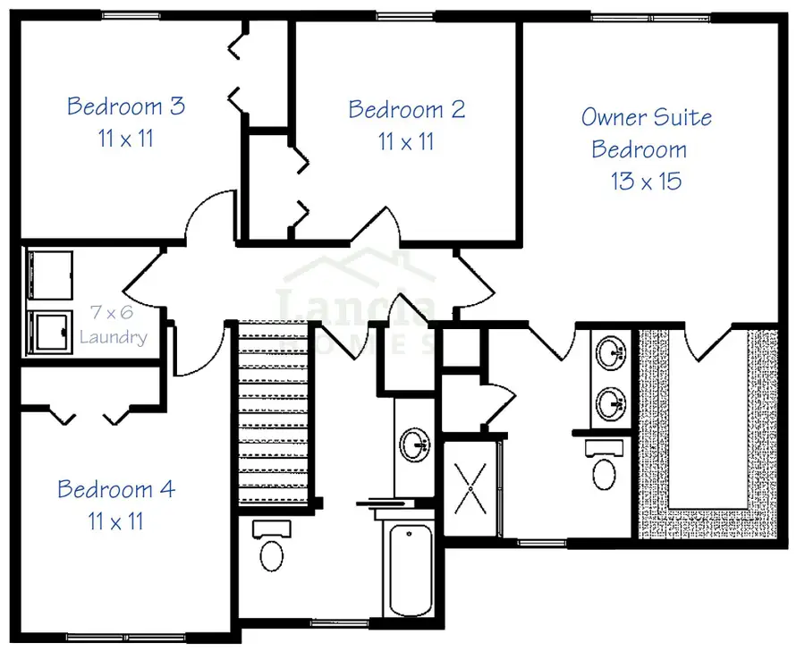 1426 Din Cove, Perry, IN 46748 - #3